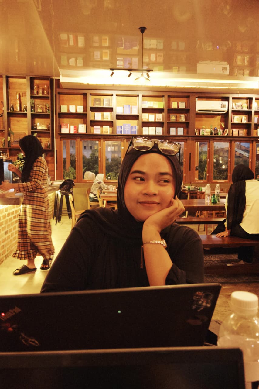 Foto kenangan 2