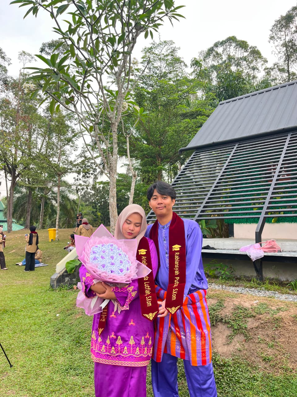 Foto kenangan 5